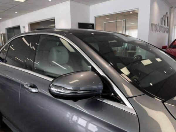 Mercedes-Benz E-classe E220d – Image 14