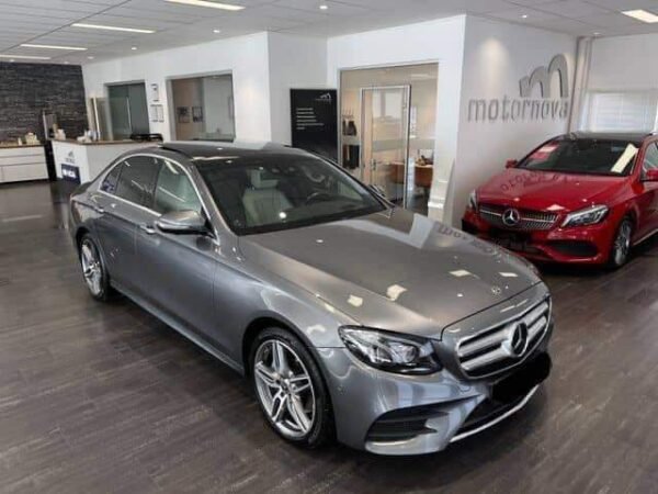 Mercedes-Benz E-classe E220d – Image 13
