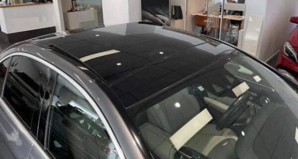 Mercedes-Benz E-classe E220d – Image 12