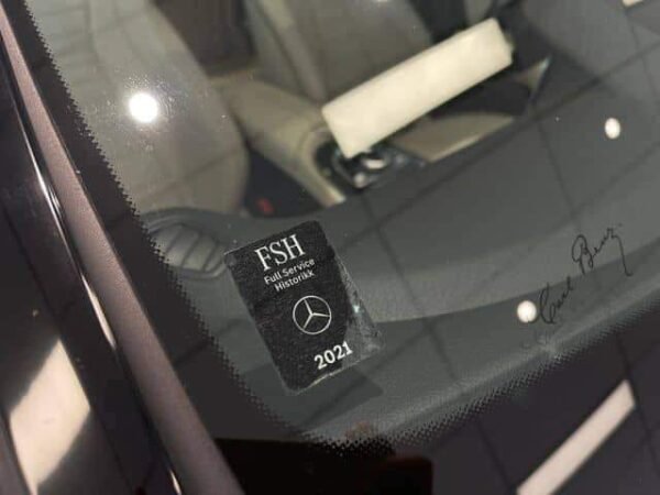 Mercedes-Benz E-classe E220d – Image 18