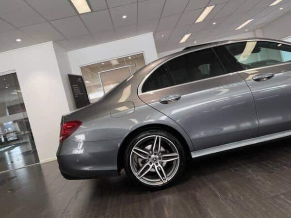 Mercedes-Benz E-classe E220d – Image 17