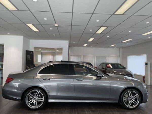 Mercedes-Benz E-classe E220d – Image 16