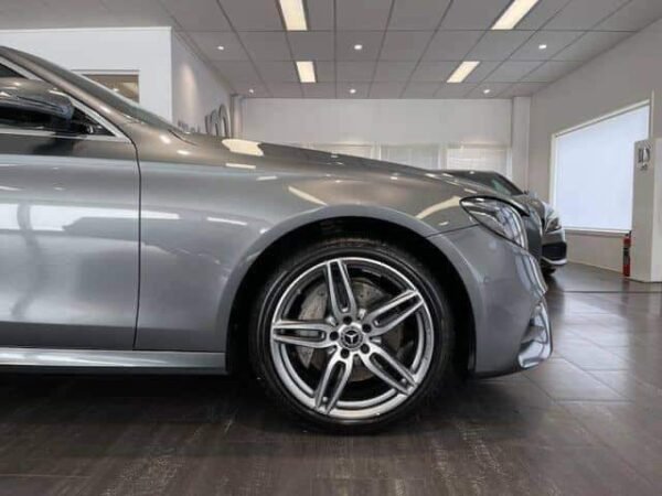 Mercedes-Benz E-classe E220d – Image 15
