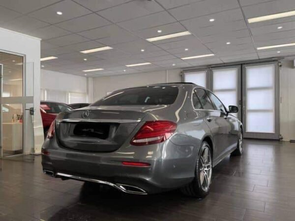 Mercedes-Benz E-classe E220d – Image 21