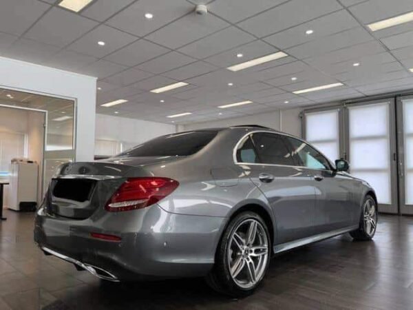 Mercedes-Benz E-classe E220d – Image 20