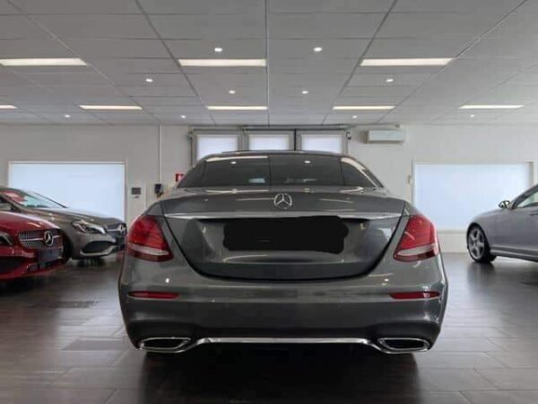 Mercedes-Benz E-classe E220d – Image 19