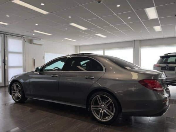 Mercedes-Benz E-classe E220d – Image 26