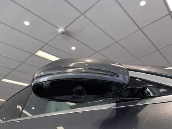 Mercedes-Benz E-classe E220d – Image 29