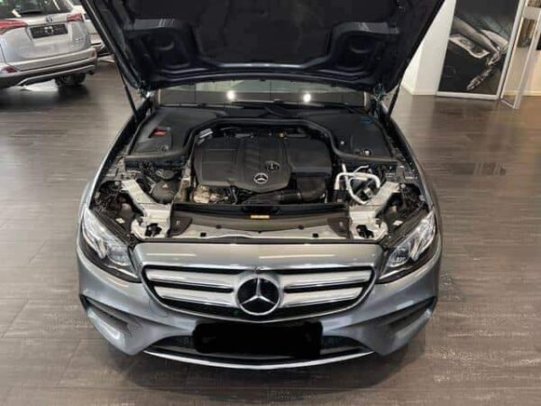 Mercedes-Benz E-classe E220d – Image 27