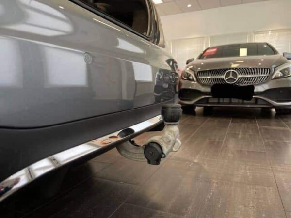Mercedes-Benz E-classe E220d – Image 34