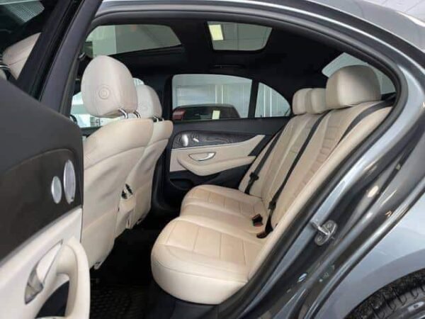 Mercedes-Benz E-classe E220d – Image 33