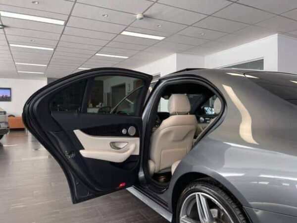 Mercedes-Benz E-classe E220d – Image 38