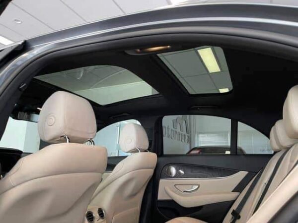 Mercedes-Benz E-classe E220d – Image 36