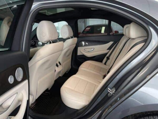 Mercedes-Benz E-classe E220d – Image 35