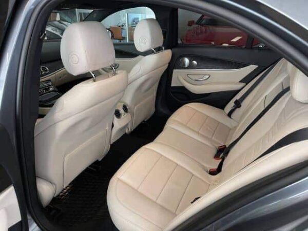 Mercedes-Benz E-classe E220d – Image 41