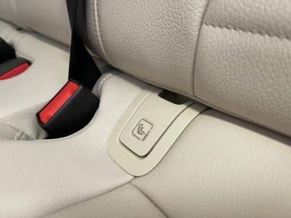 Mercedes-Benz E-classe E220d – Image 40