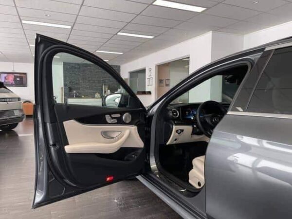 Mercedes-Benz E-classe E220d – Image 44