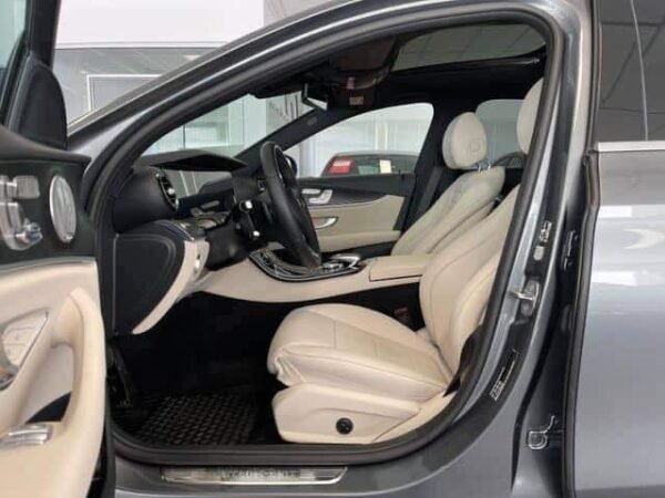 Mercedes-Benz E-classe E220d – Image 50