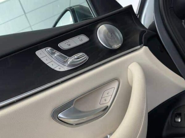 Mercedes-Benz E-classe E220d – Image 49