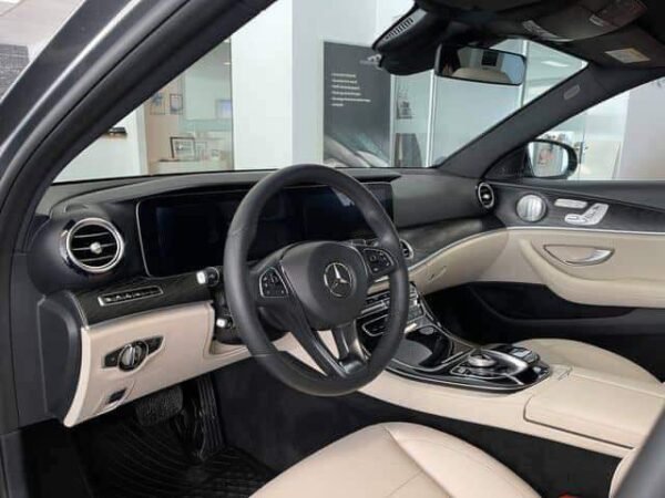 Mercedes-Benz E-classe E220d – Image 48