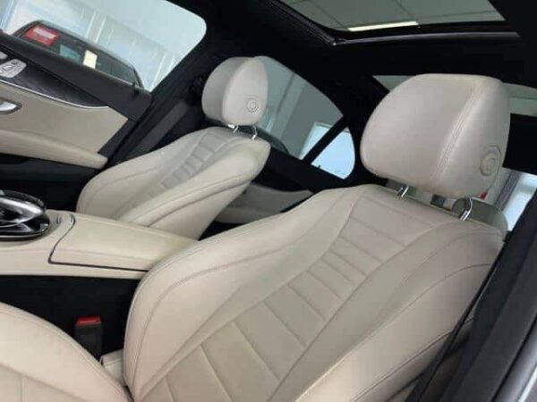 Mercedes-Benz E-classe E220d – Image 47