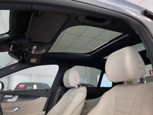 Mercedes-Benz E-classe E220d – Image 54