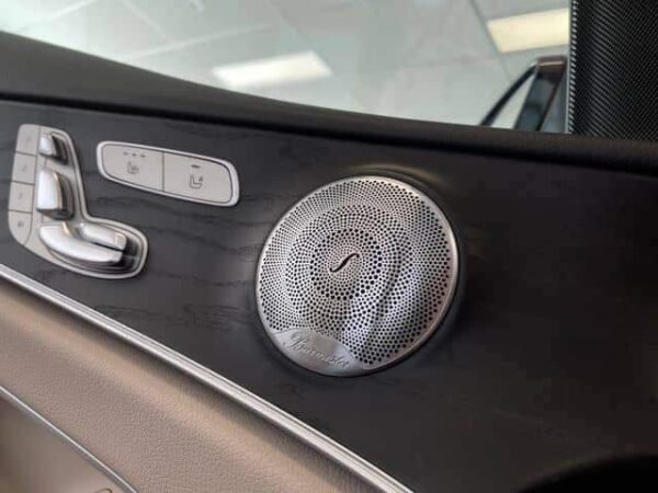 Mercedes-Benz E-classe E220d – Image 53
