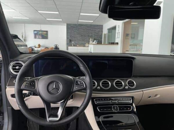 Mercedes-Benz E-classe E220d – Image 51