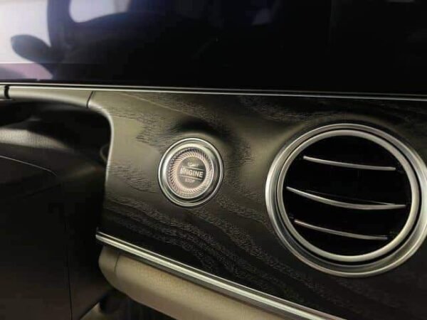 Mercedes-Benz E-classe E220d – Image 56