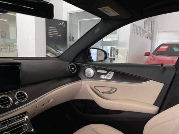 Mercedes-Benz E-classe E220d – Image 55
