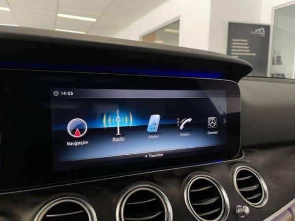 Mercedes-Benz E-classe E220d – Image 65