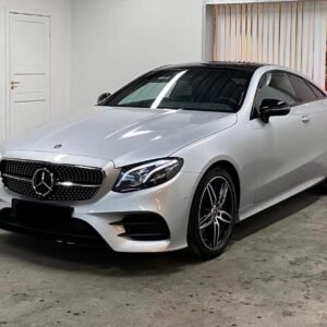 Mercedes-Benz Classe E