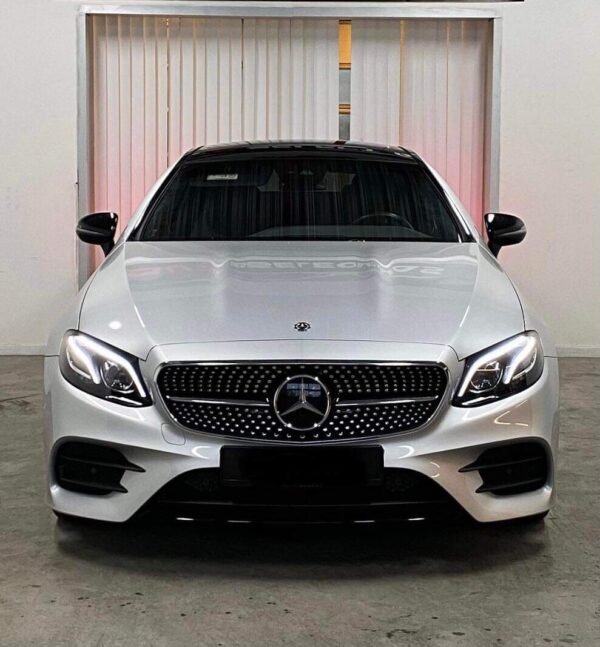 Mercedes-Benz Classe E – Image 6