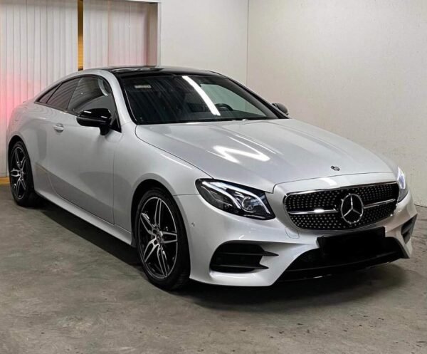 Mercedes-Benz Classe E – Image 5