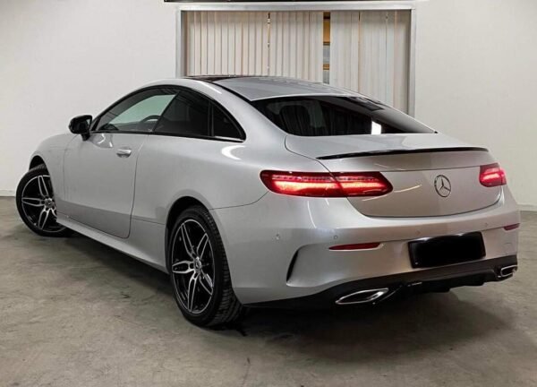 Mercedes-Benz Classe E – Image 4