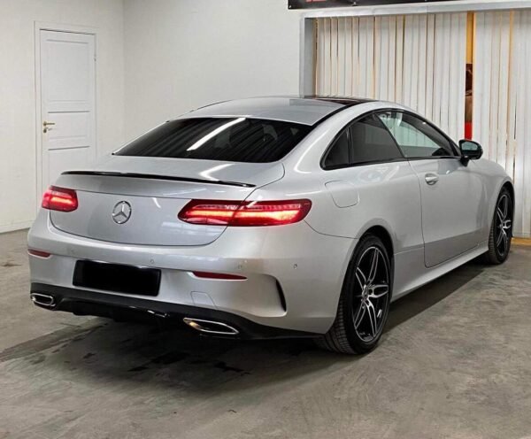 Mercedes-Benz Classe E – Image 3