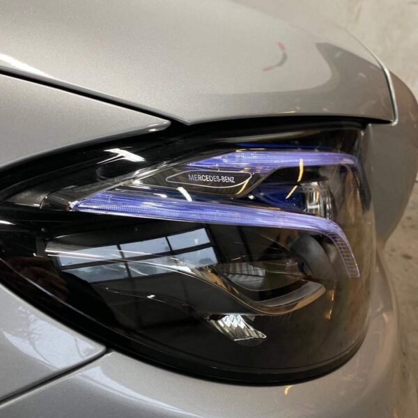 Mercedes-Benz Classe E – Image 10