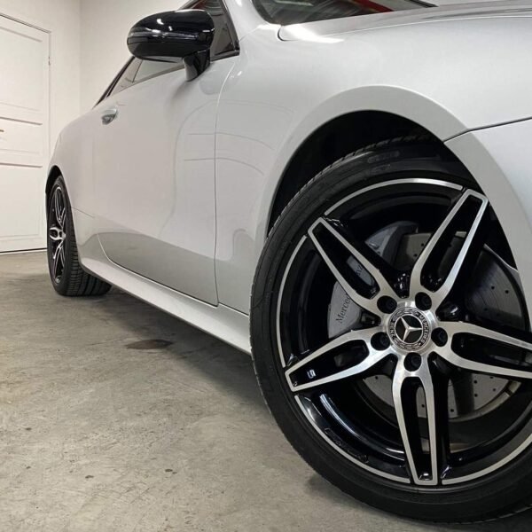 Mercedes-Benz Classe E – Image 9