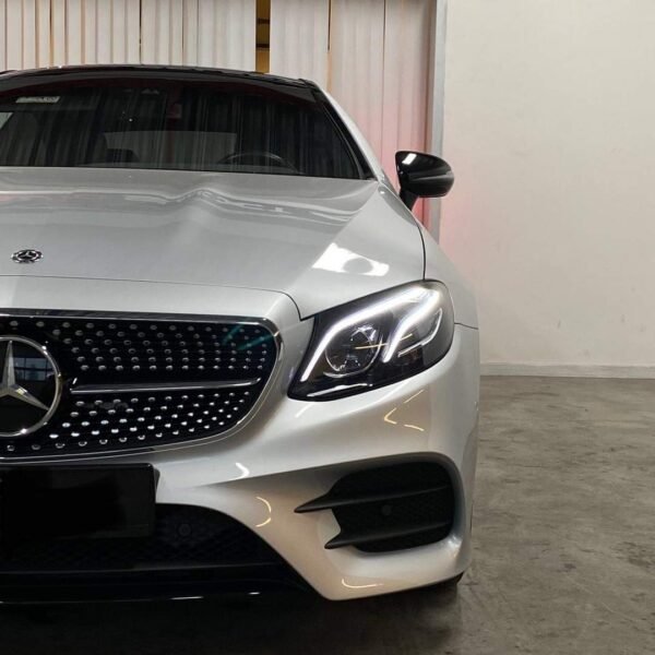 Mercedes-Benz Classe E – Image 8