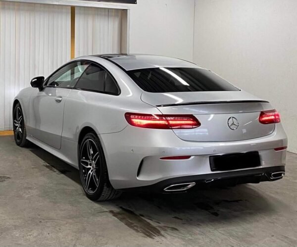 Mercedes-Benz Classe E – Image 7