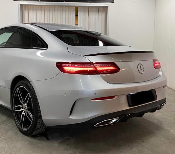 Mercedes-Benz Classe E – Image 14