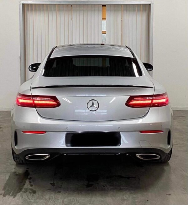 Mercedes-Benz Classe E – Image 13