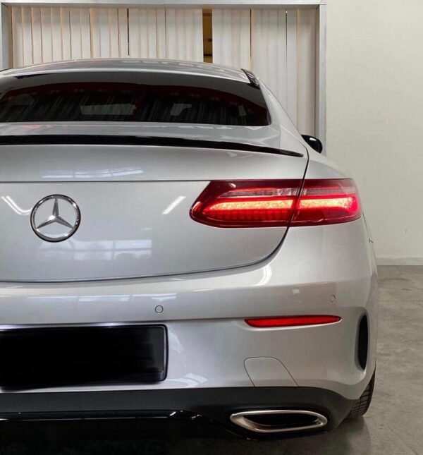 Mercedes-Benz Classe E – Image 12