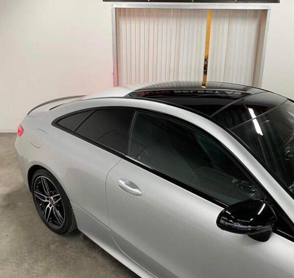 Mercedes-Benz Classe E – Image 11