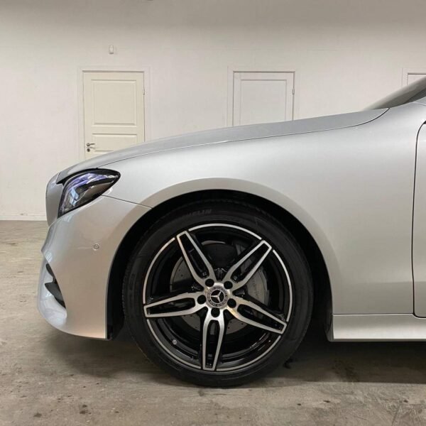 Mercedes-Benz Classe E – Image 17