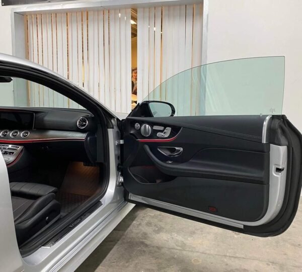 Mercedes-Benz Classe E – Image 15