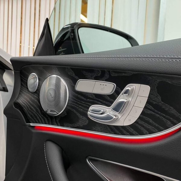 Mercedes-Benz Classe E – Image 21