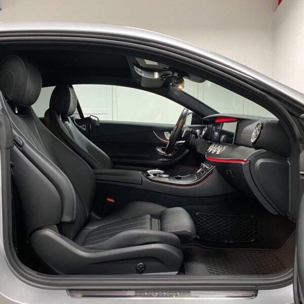 Mercedes-Benz Classe E – Image 19