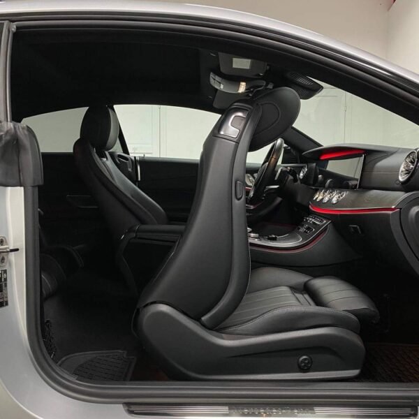Mercedes-Benz Classe E – Image 18