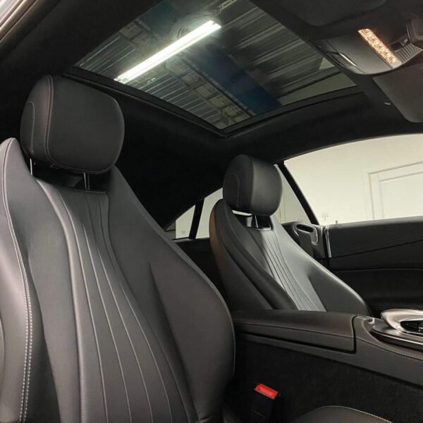 Mercedes-Benz Classe E – Image 25